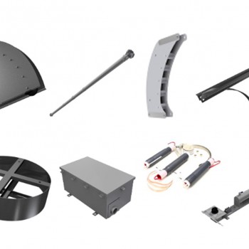 Cable-reel-accessories Cable-reel-accessories