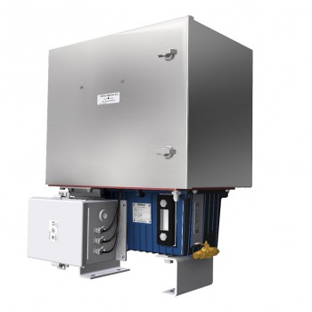 Hyd-Power-Unit Hyd-Power-Unit