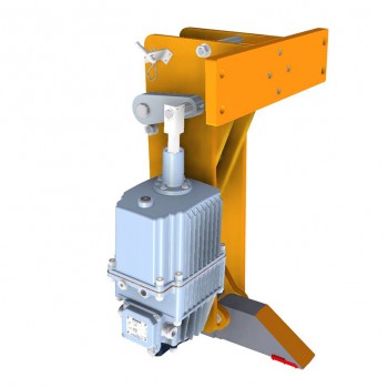 Thruster-wheel-chock Thruster-wheel-chock